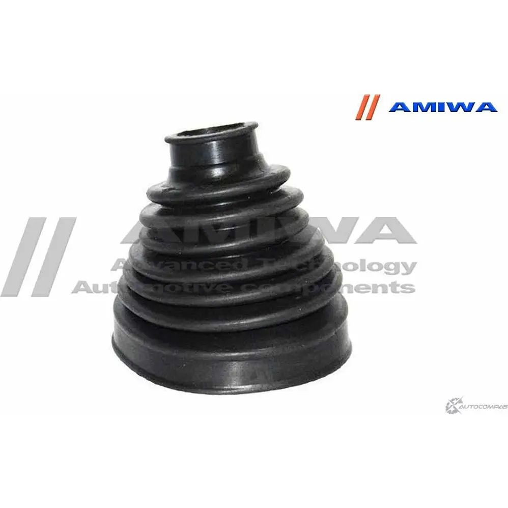 Пыльник шрус наружный комплект AMIWA 1422491667 13ZLUX J12ZLX X 04-14-644 изображение 0