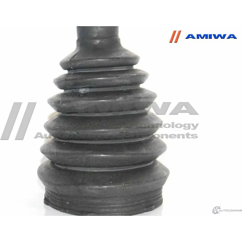 Пыльник шрус AMIWA VQ C0VH 04-23-609 1422491659 4P5K8F