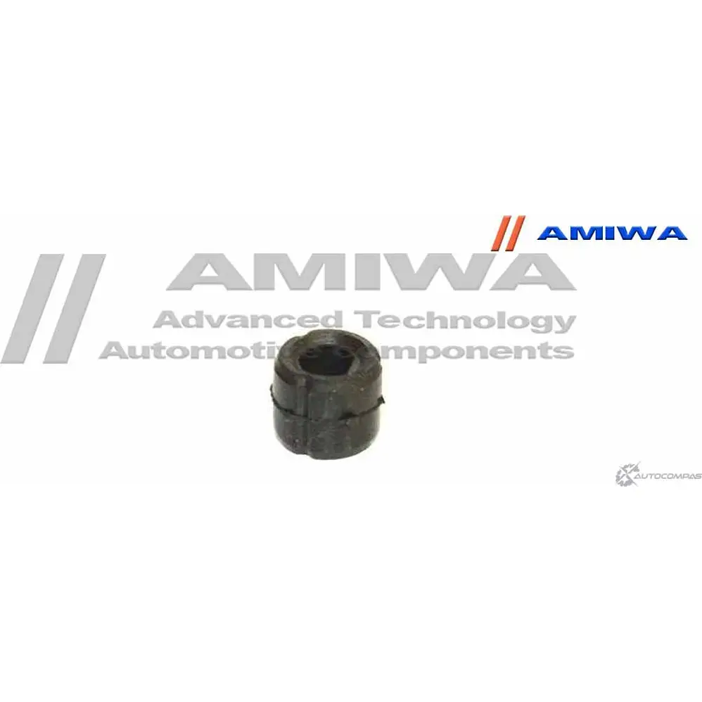 Заглушка направляющей втулки тормозного суппорта AMIWA 1422492710 9K84NJ D 8WFCKIU 04-23-827 изображение 0