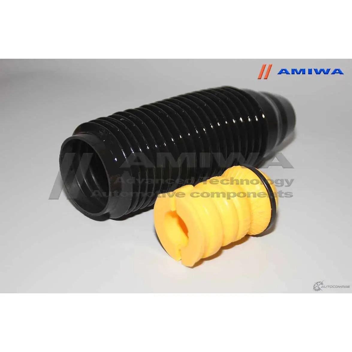 Пыльник переднего амортизатора AMIWA G92G TM3 1422491041 8KUOR1 04-24-1004 изображение 0