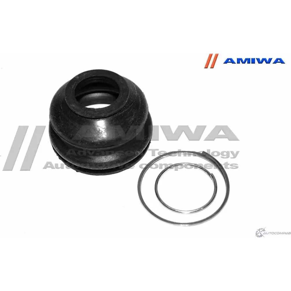 Пыльник опоры шаровой нижнего рычага AMIWA 1422491884 04-24-1721 6NY7DS Y 7LHT