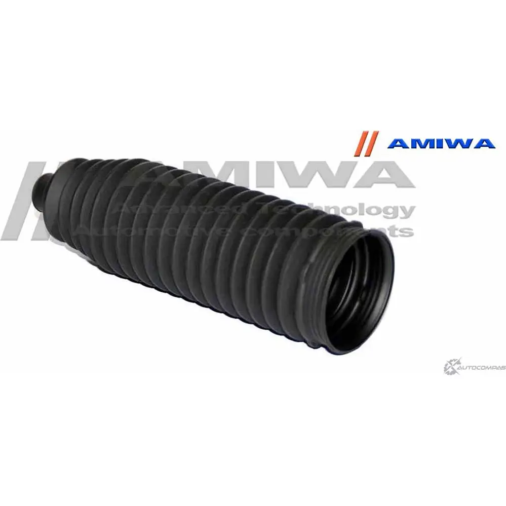 Пыльник рулевой рейки AMIWA 04-24-1725 1422491868 Z PYZW EUY02 изображение 0