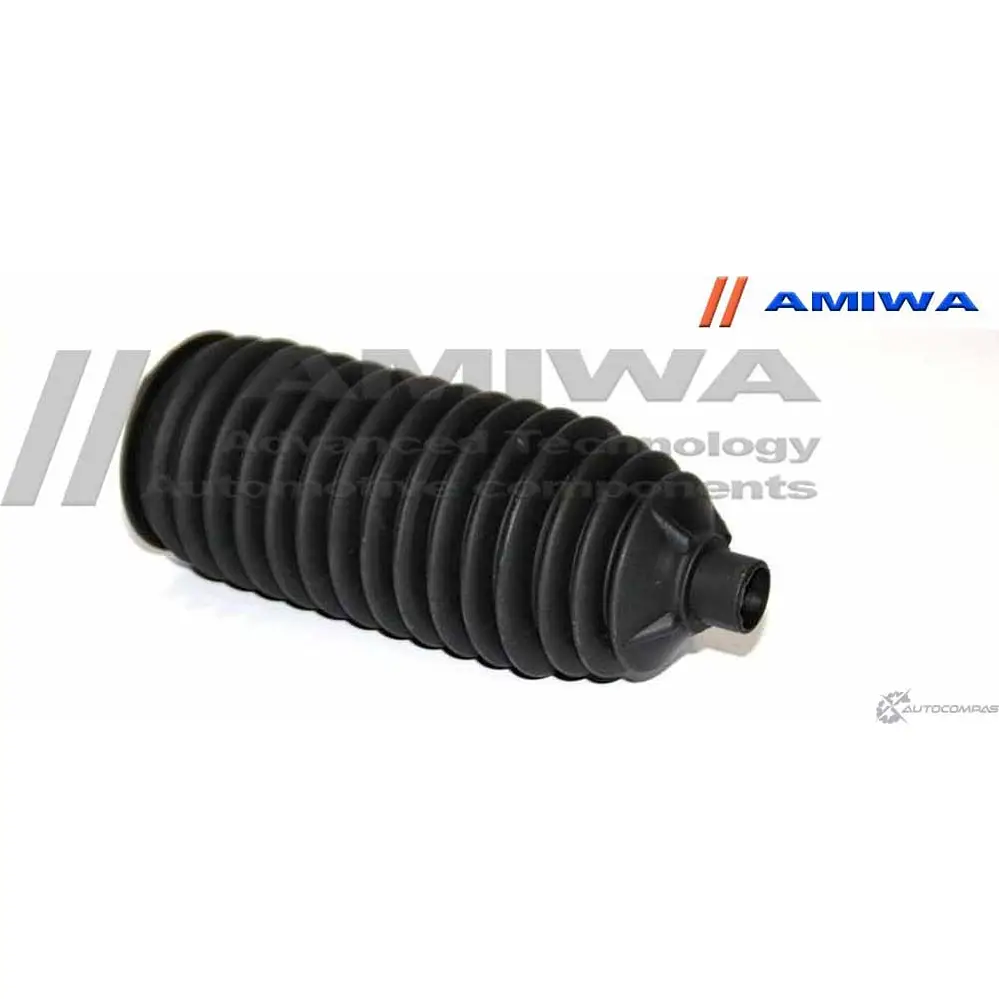 Пыльник рулевой рейки AMIWA 1422491869 04-24-1726 E V2550A 9XN2MHL изображение 0