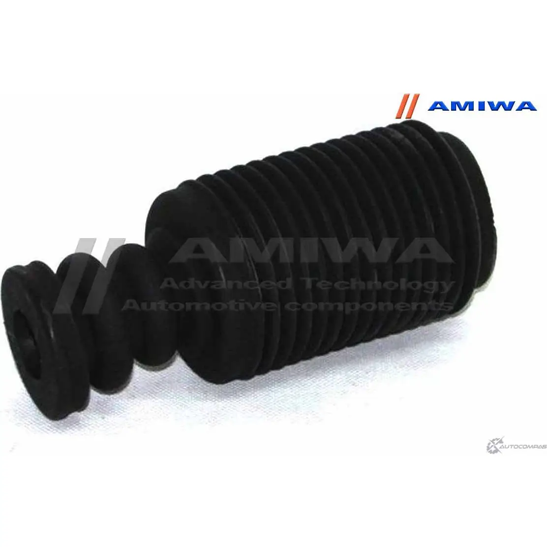 Пыльник переднего амортизатора AMIWA D P02N 534M3 1422491034 04-24-372 изображение 0