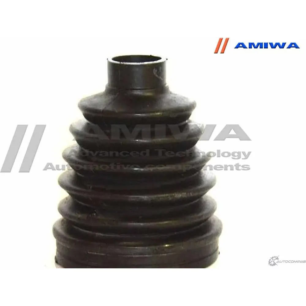 Пыльник шрус наружный комплект AMIWA AQXXWD 04-37-614 6 QH8U 1422491660 изображение 0