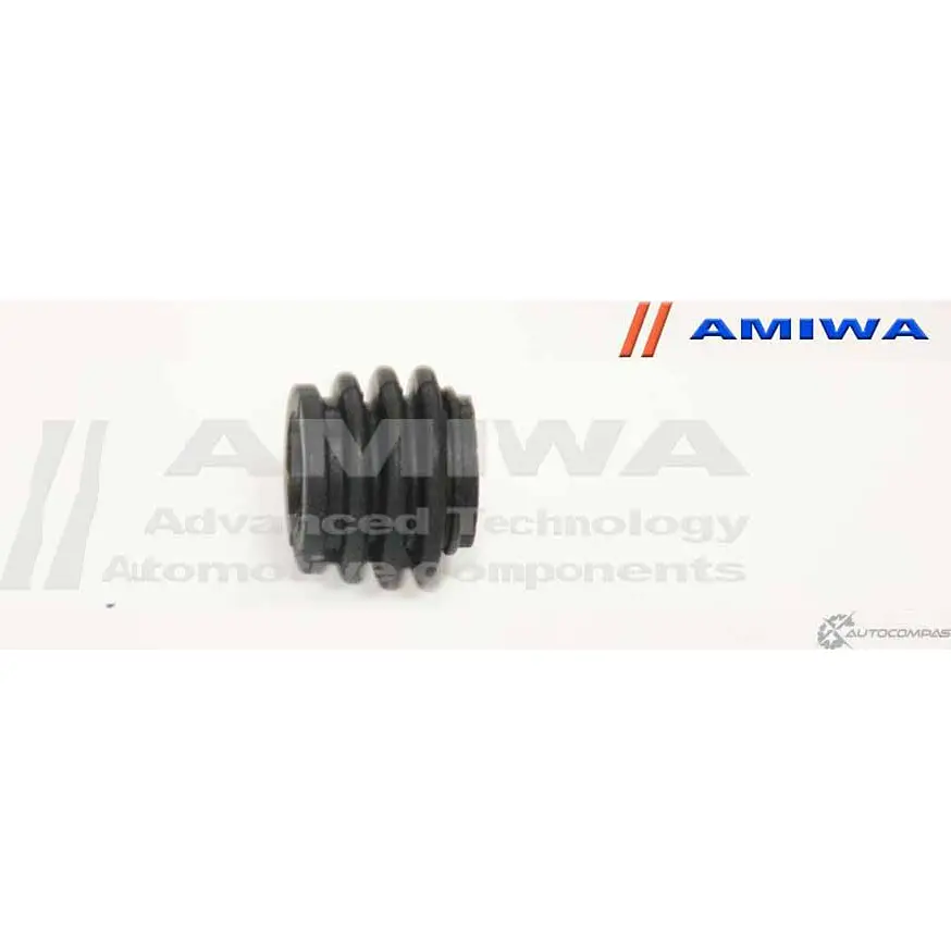 Пыльник втулки направляющей суппорта тормозного заднего AMIWA 1422493011 ERA4 CT1 4AZF2 04-40-065 изображение 0