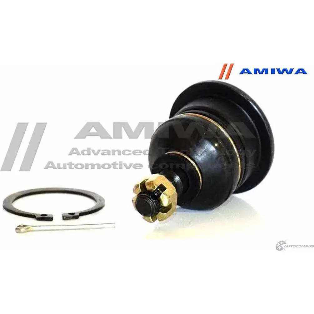 Шаровая опора заднего верхнего рычага AMIWA 8VTS6SA 1422492708 0BSIM A 05-05-472