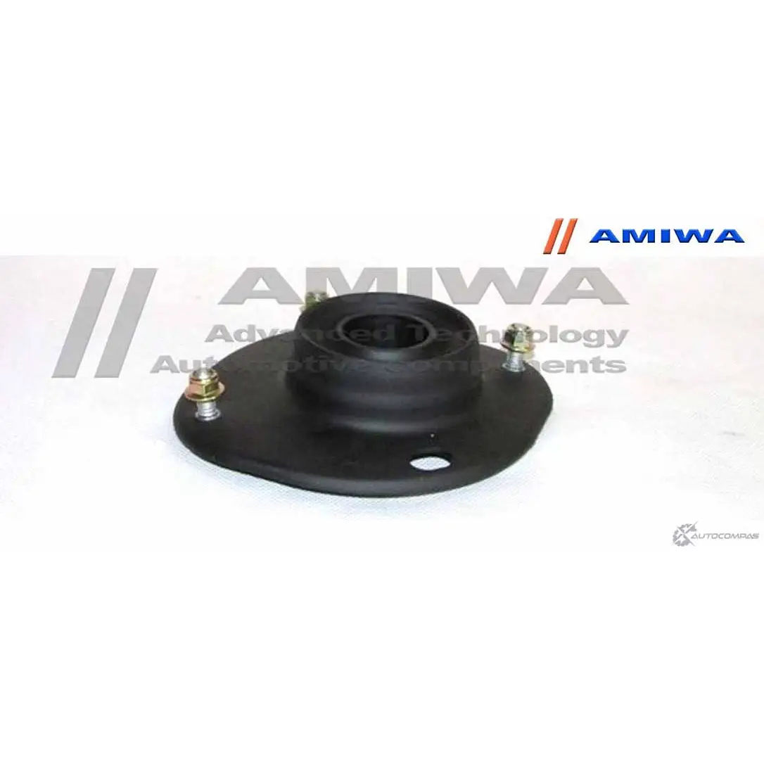Опора переднего амортизатора левая AMIWA 7FPPVY 1422490867 8N 62N80 05-05-676 изображение 0