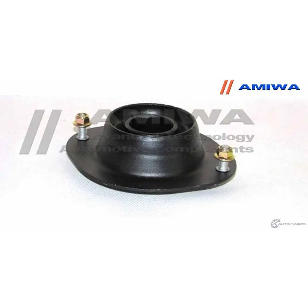 Опора переднего амортизатора AMIWA 1422490840 1XYY07 1868 8O 05-08-015 изображение 0