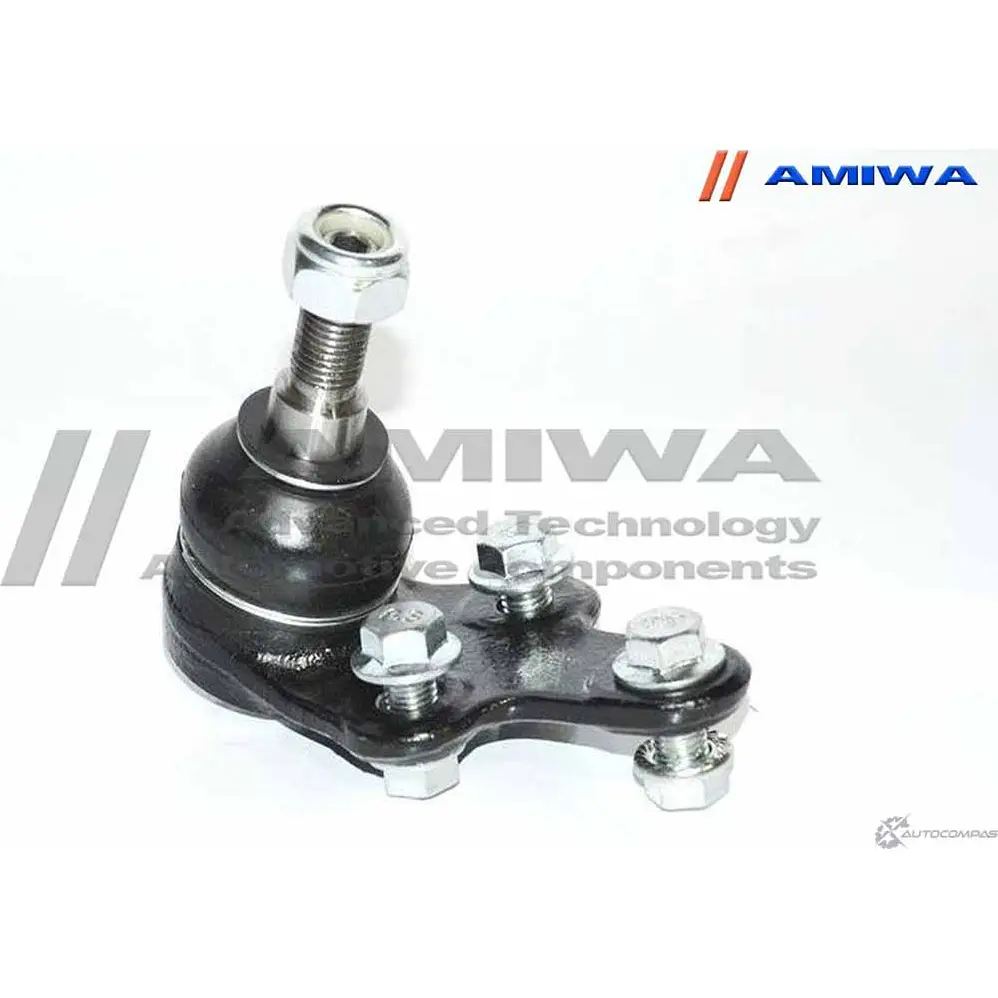 Шаровая опора переднего нижнего рычага AMIWA JQX1PK 05-11-1136 HQDW OV 1422492429 - Изображение 1