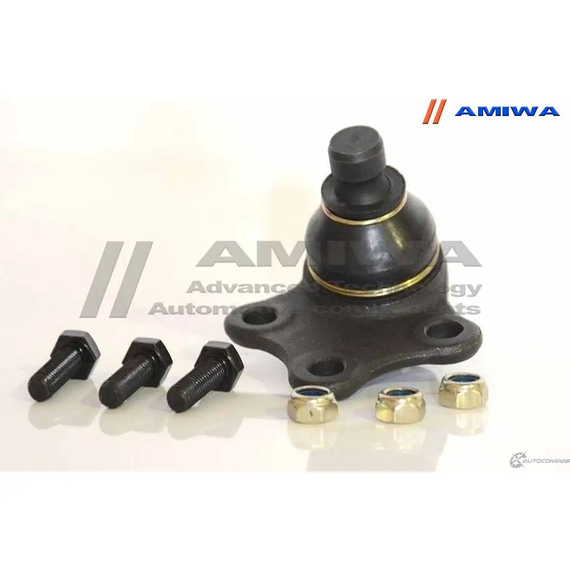 Шаровая опора AMIWA 38ZXWJG P92 1IOU 05-11-464 1422492368 изображение 0