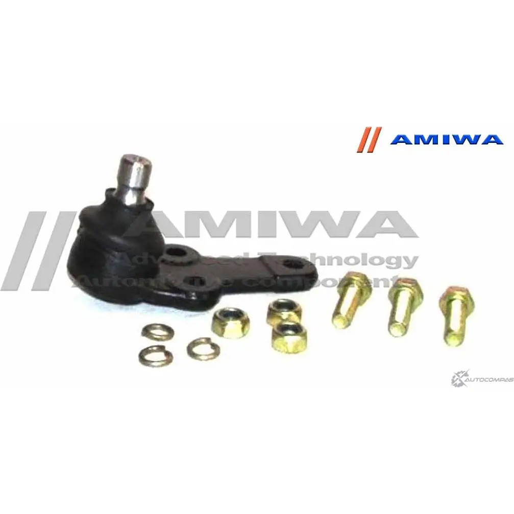 Шаровая опора AMIWA 05-11-692 1422492684 70UKI YAD 4R изображение 0