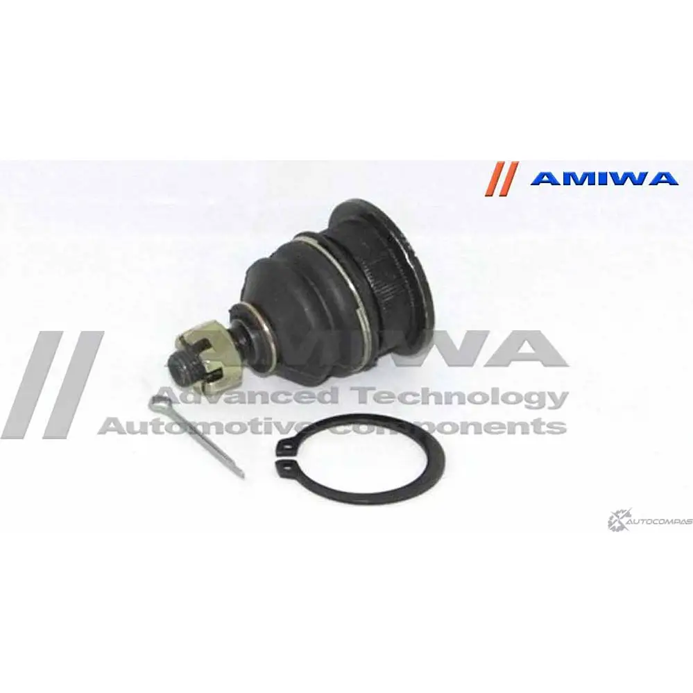 Шаровая опора заднего верхнего рычага AMIWA 1422492652 L09CY JU KK88V2L 05-13-282 - Изображение 1