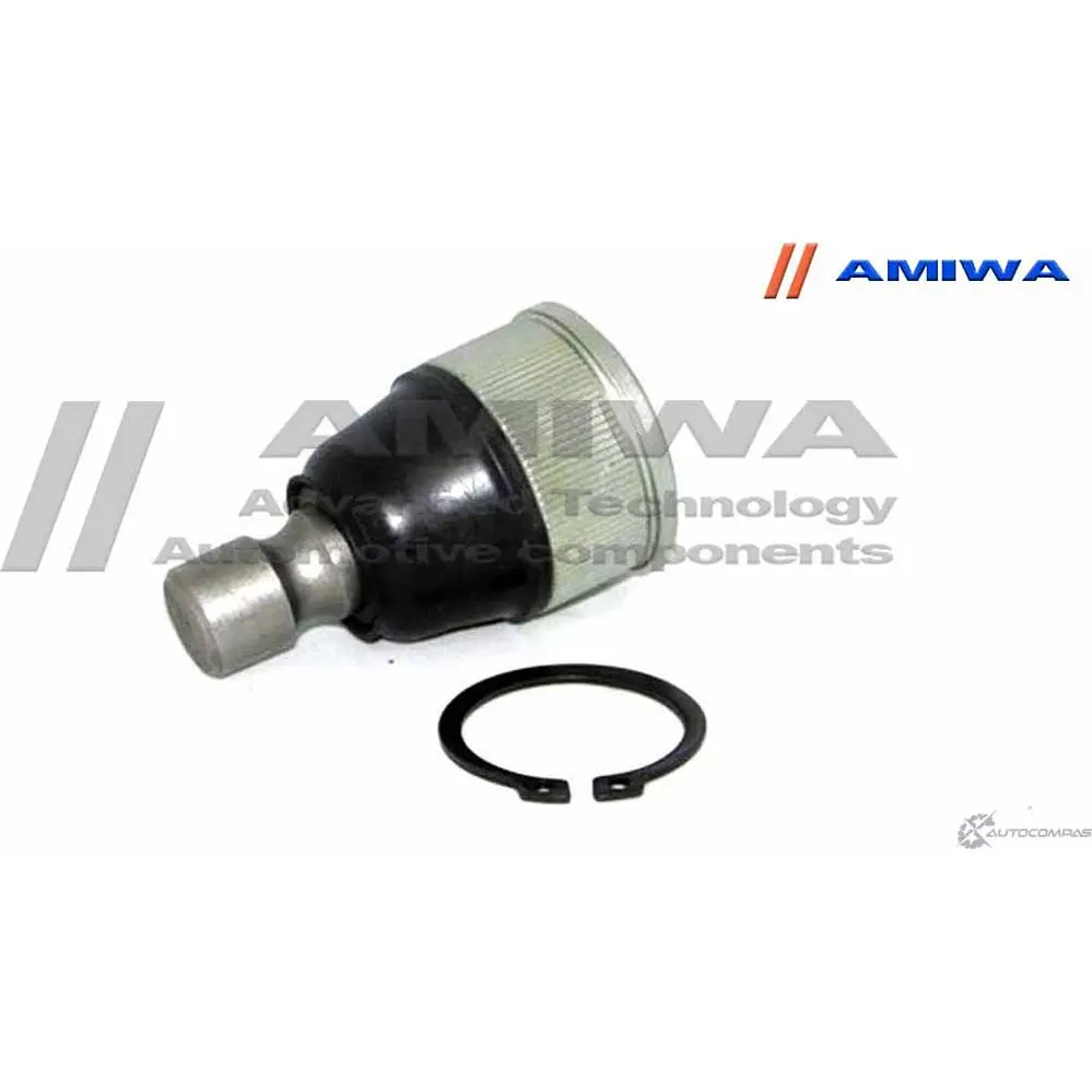 Шаровая опора переднего нижнего рычага AMIWA 05-20-180 1422492318 S05YT5 UD U5G2Q - Изображение 1