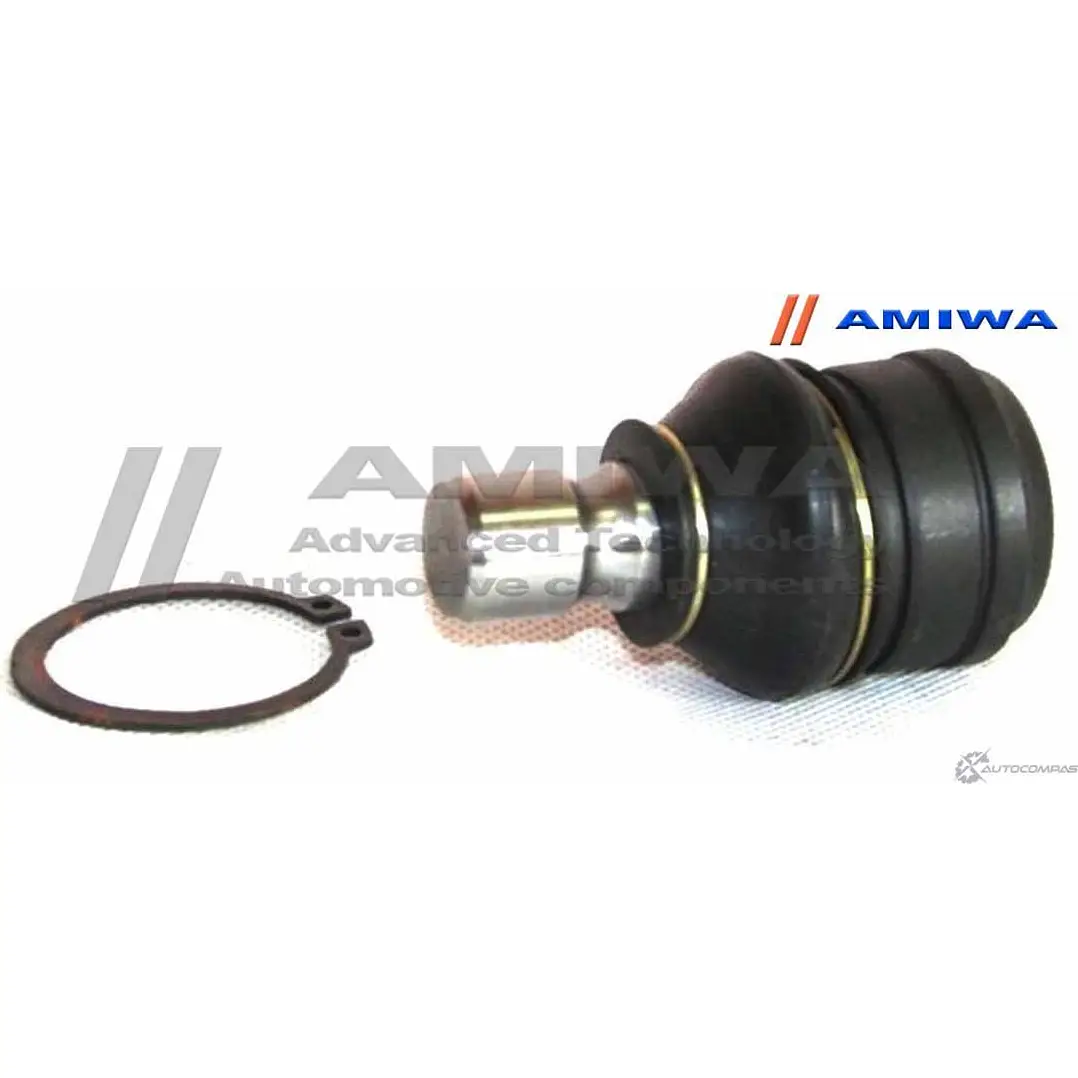 Шаровая опора AMIWA 05-20-599 L81ZNY 1422492685 Z8Y7V 61 изображение 0