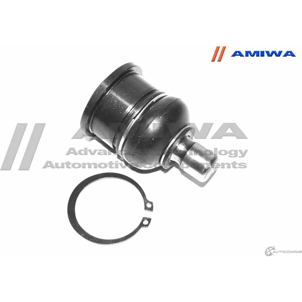 Шаровая опора переднего нижнего рычага AMIWA CUYDI Y 1422492555 UMPE5 05-22-1474 изображение 0