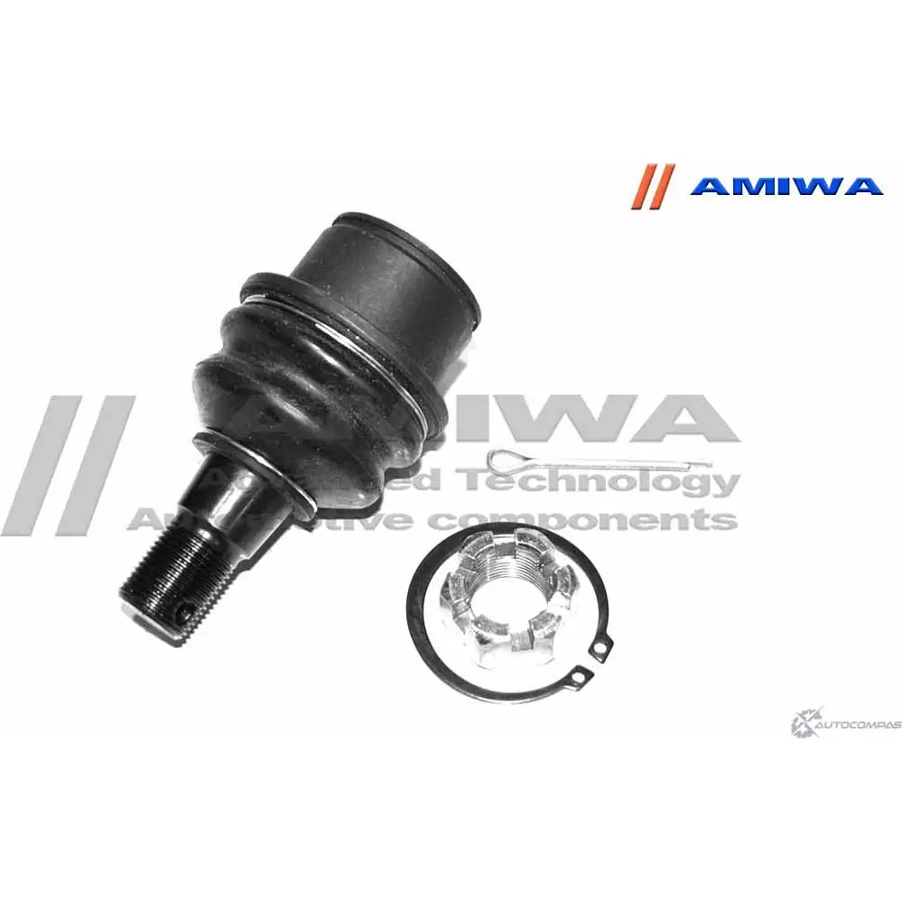 Шаровая опора переднего нижнего рычага AMIWA 1422492556 05-22-1479 D2L CT8 OO41ND