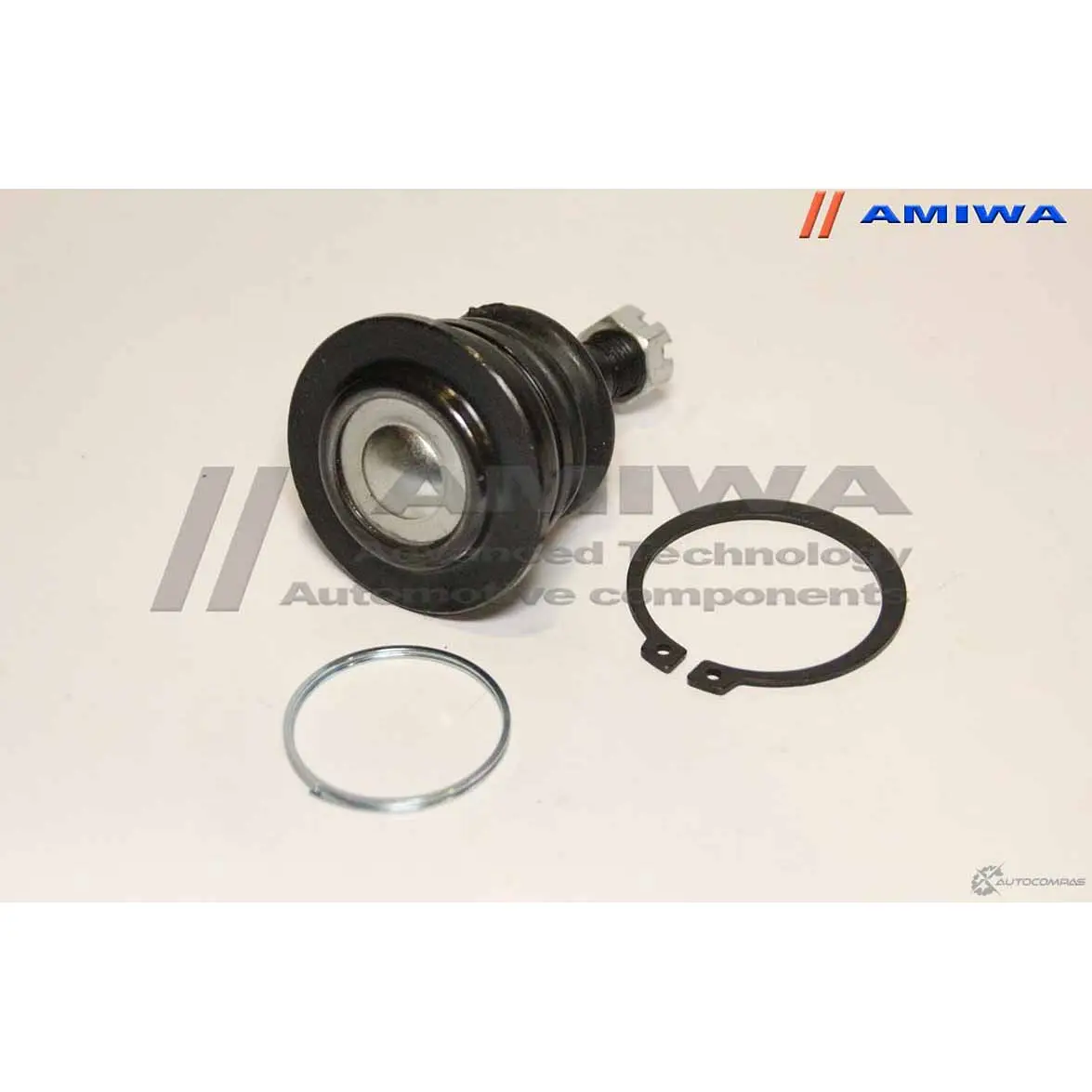 Шаровая опора переднего верхнего рычага AMIWA 05-22-1483 7EXSI7L 1422492569 6 Z3TG48 изображение 0