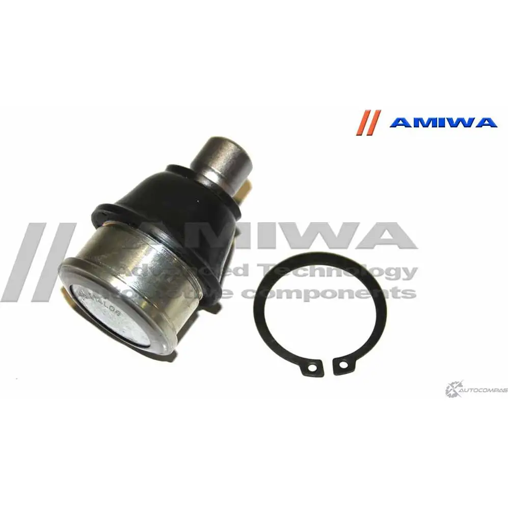 Шаровая опора переднего нижнего рычага AMIWA SM 8MH CO5CJN 1422492641 05-23-205 изображение 0