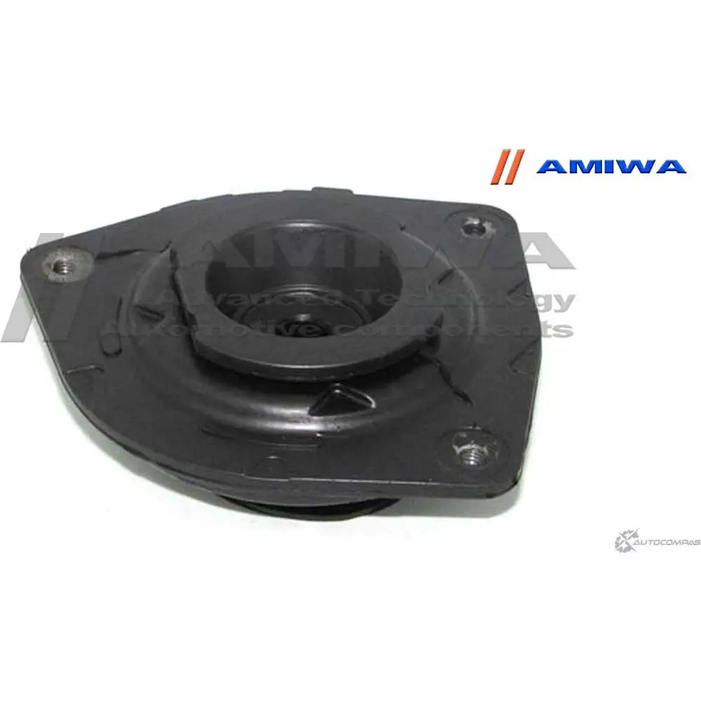Опора переднего амортизатора левая AMIWA 2 ZWR1 WCVFBAF 1422490866 05-24-243 изображение 0