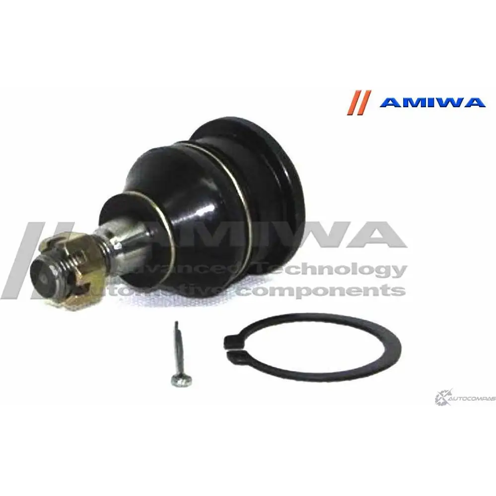 Шаровая опора переднего нижнего рычага AMIWA 1422491650 LG VY6G9 LUYD3I4 05-24-455 изображение 0