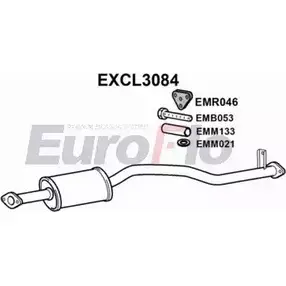 Резонатор EUROFLO 6NVRST S7 OKE EXCL3084 4354151 изображение 0