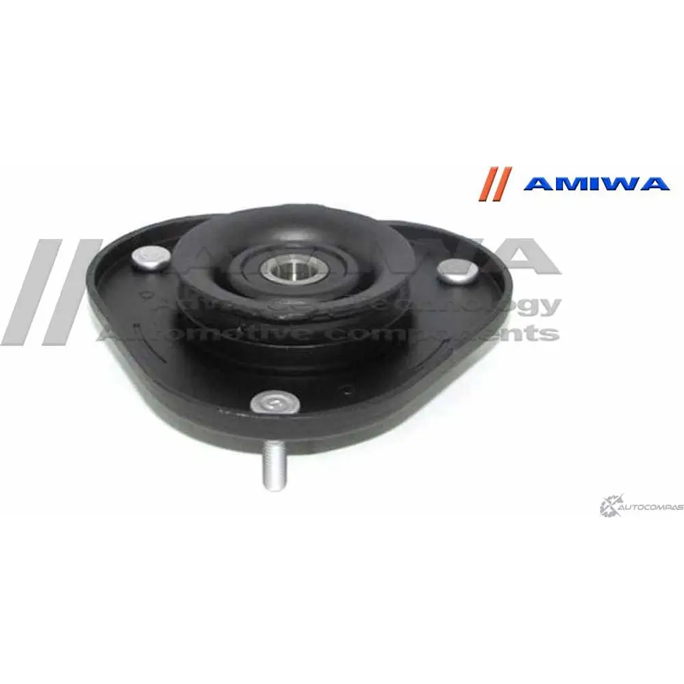 Опора переднего амортизатора AMIWA 4V OPQL 1422490842 NG3IX 05-35-131 изображение 0