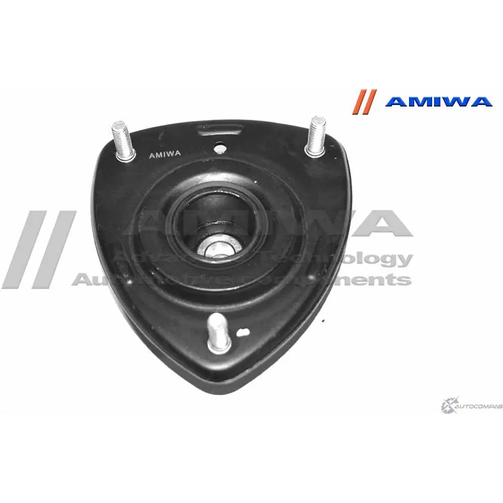 Опора переднего амортизатора AMIWA 1422490844 RAZ 068 3PJAWVR 05-35-360 изображение 0