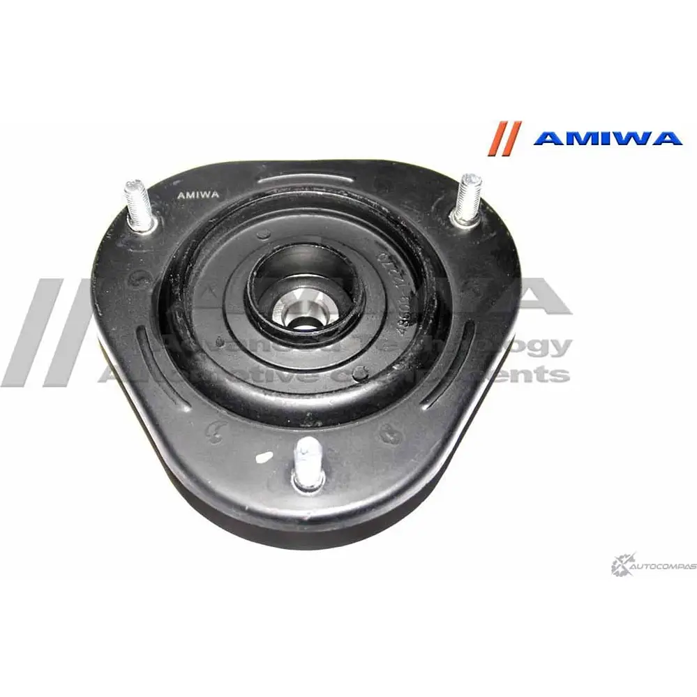 Опора переднего амортизатора AMIWA 4VABD8 05-35-379 LGCR2 3 1422490845 изображение 0