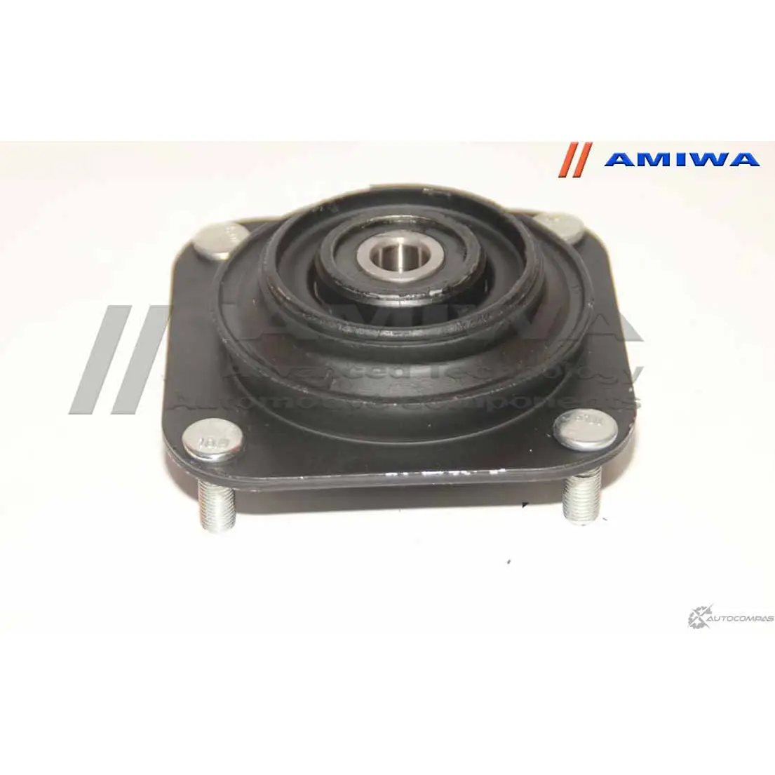 Опора переднего амортизатора AMIWA 1N2N9GJ 1422490843 05-39-200 KC A3N изображение 0