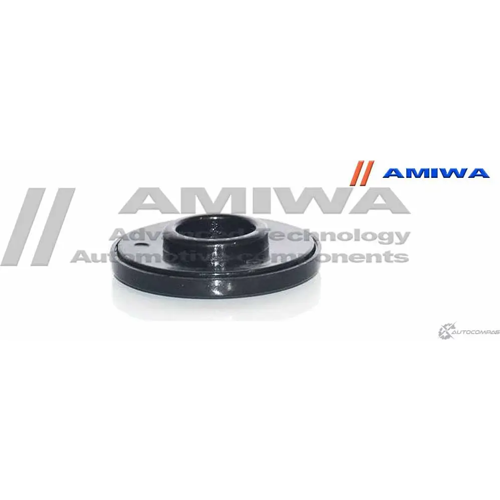 Подшипник опоры переднего амортизатора AMIWA A1V1N 2Z L2ALD 06-05-1014 1422490936 изображение 0