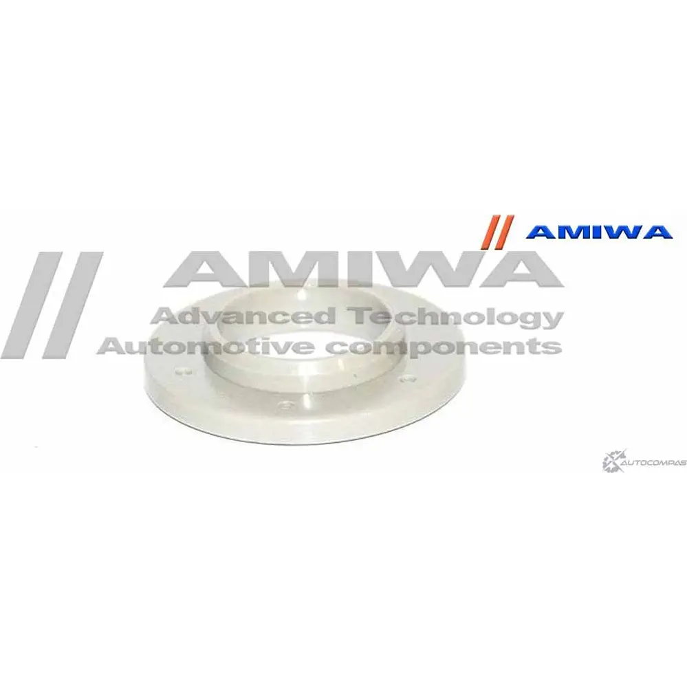 Подшипник опоры переднего амортизатора AMIWA 1422490940 133LN 06-11-1161 FB EZHEE изображение 0