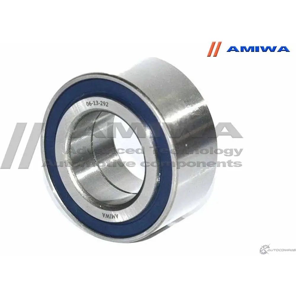 Ступичный подшипник передний (43x79x38x41) AMIWA 00T23 06-13-292 1422490979 4 IVXOM