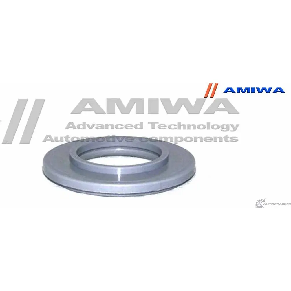 Подшипник опоры переднего амортизатора AMIWA 06-23-004 ZPCYBHC CYQYR8 X 1422490919 изображение 0
