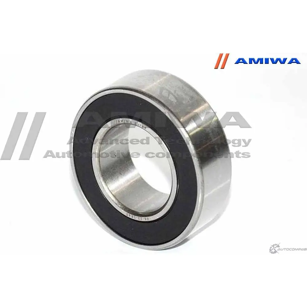 Подшипник приводного вала 41x72x23 AMIWA 2H4NZ 06-23-1845 1422490953 T16I 2PM изображение 0