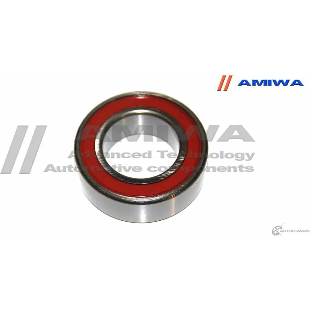Подшипник приводного вала 35x62x20 AMIWA 06-23-1864 2QVZWH IWWOK F 1422490951
