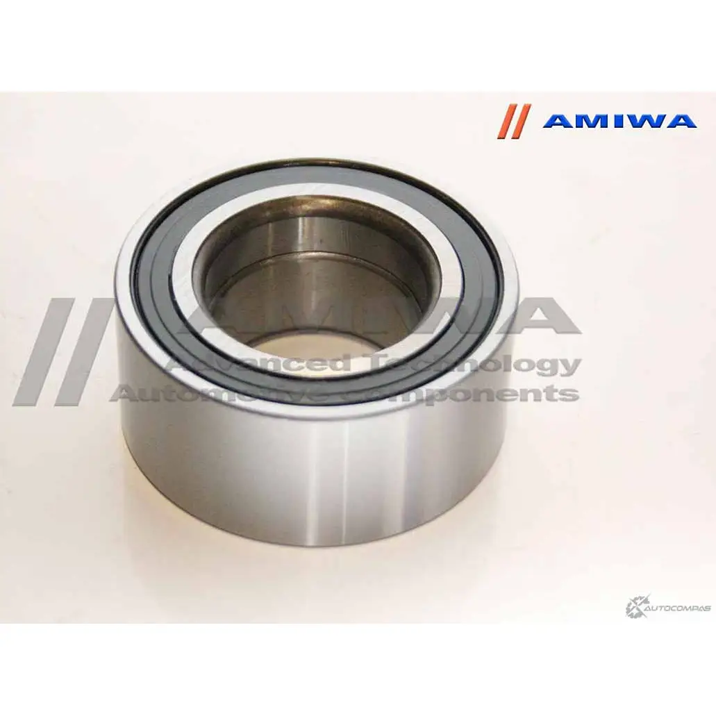 Ступичный подшипник передний 45/43x82x37x37 AMIWA 06-23-1867 TZVHP K NDAVI 1422491920