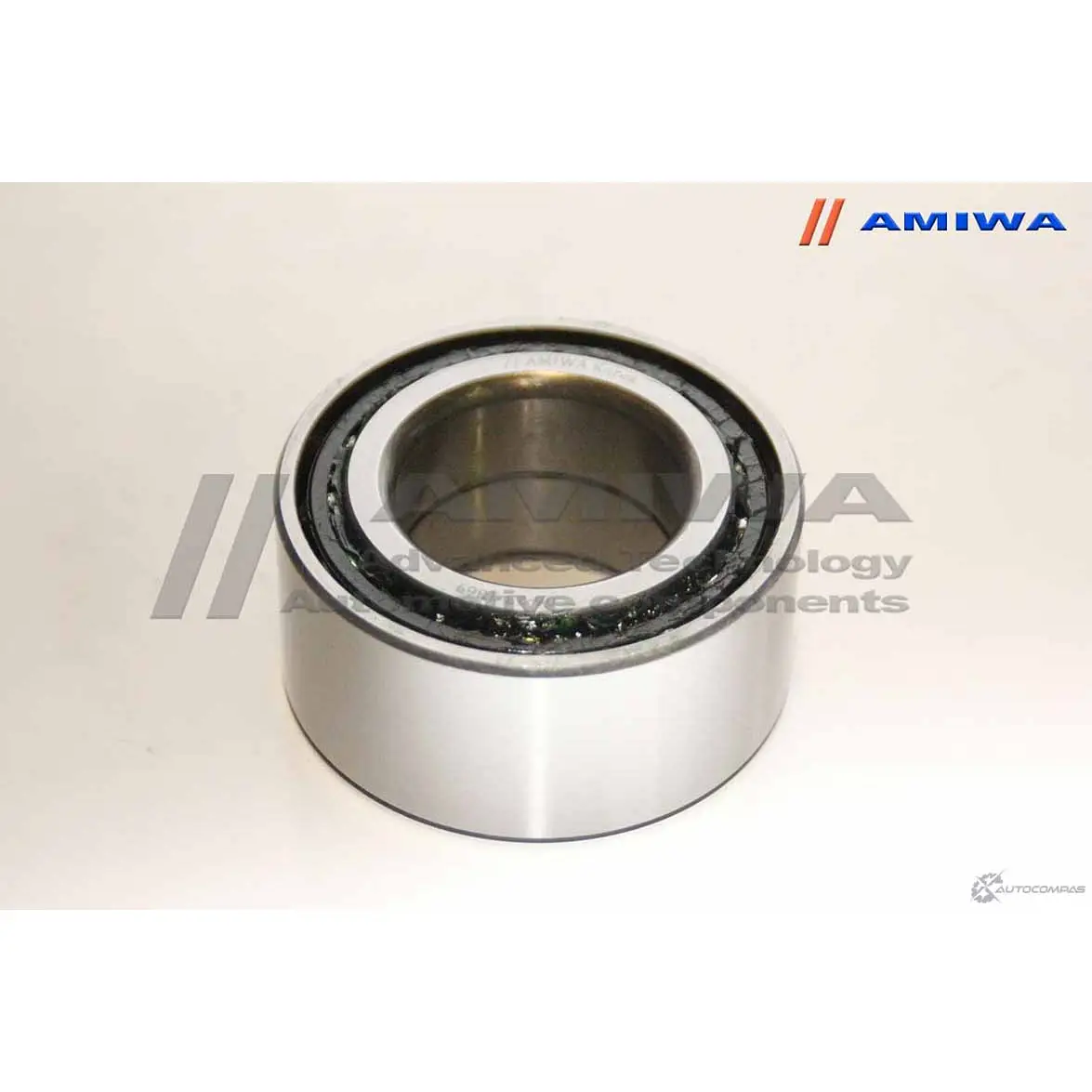 Ступичный подшипник передний 40x74x34x36 AMIWA 06-23-1869 CUH3NQ1 1422491922 NN VA6 изображение 0