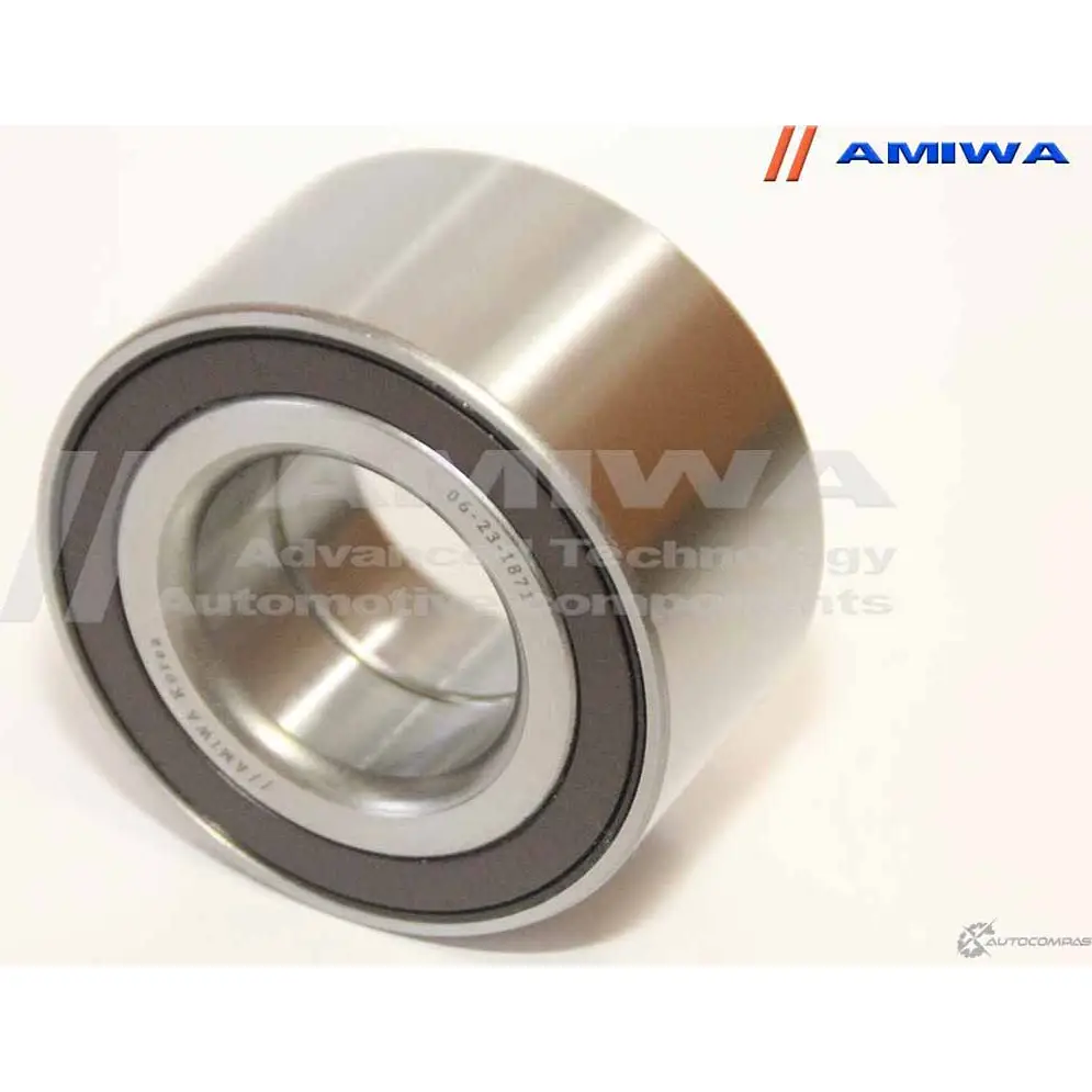 Ступичный подшипник передний 40x78x40 AMIWA 1422493044 06-23-1871 BX1OK PPN JCE