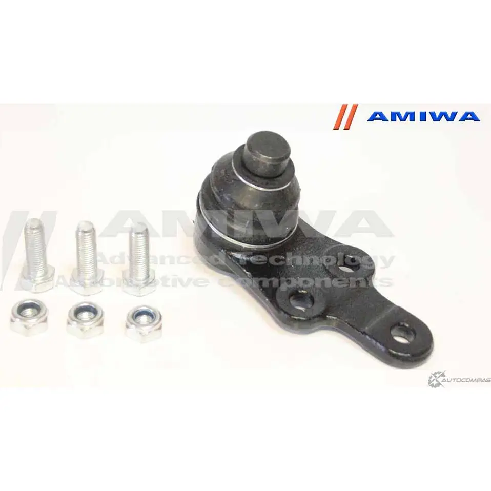 Шаровая опора переднего нижнего рычага AMIWA UV9NG 06-35-053 F7R 3K6 1422492910