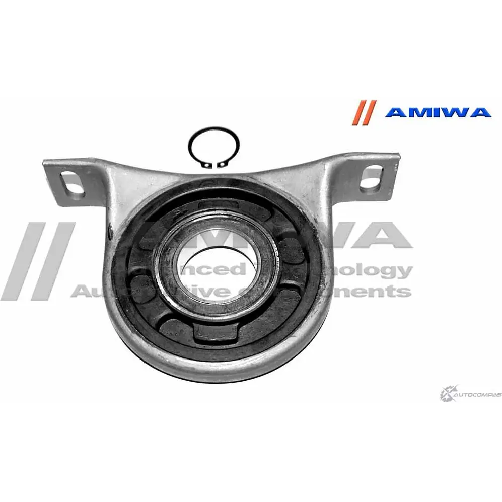 Подшипник подвесной карданного вала AMIWA 1422490948 M 9E5U PEXQMGG 06-40-3133