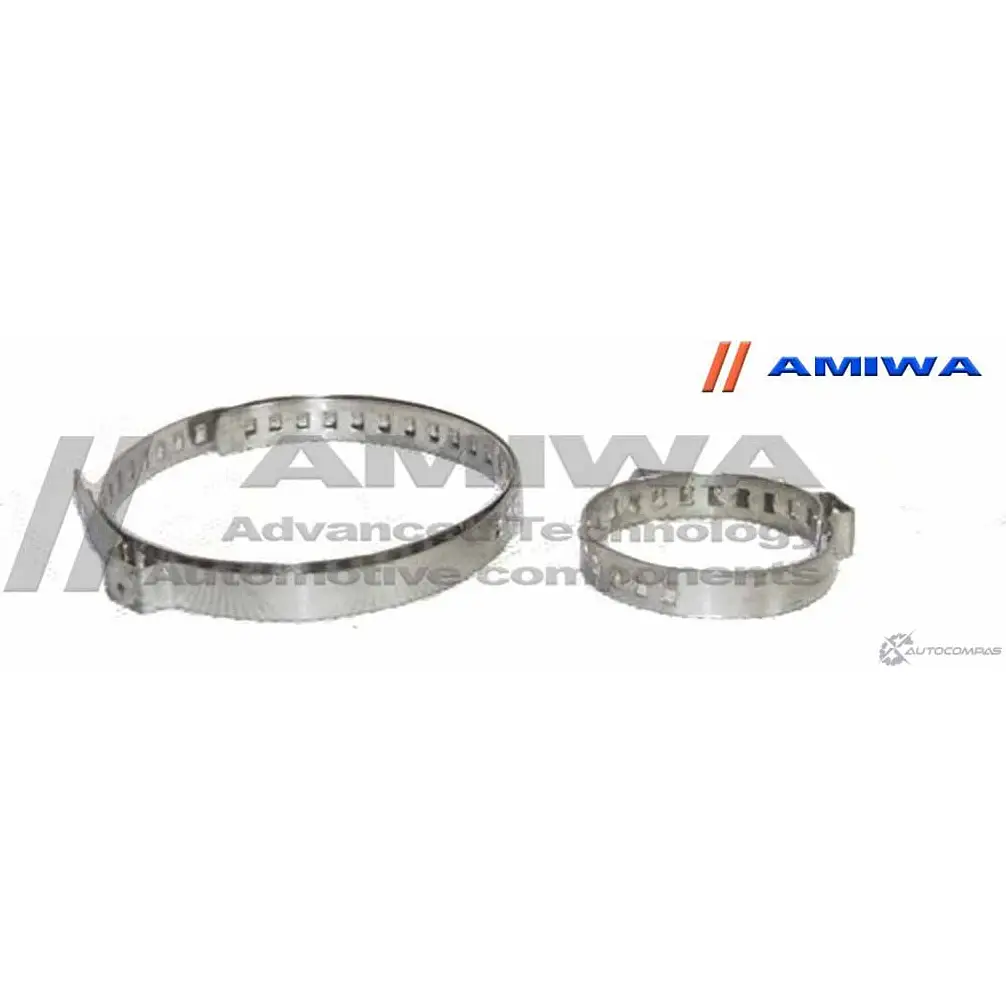 Хомут AMIWA 08-35-055 1422491556 PA03S8F 9V9 1RI изображение 0