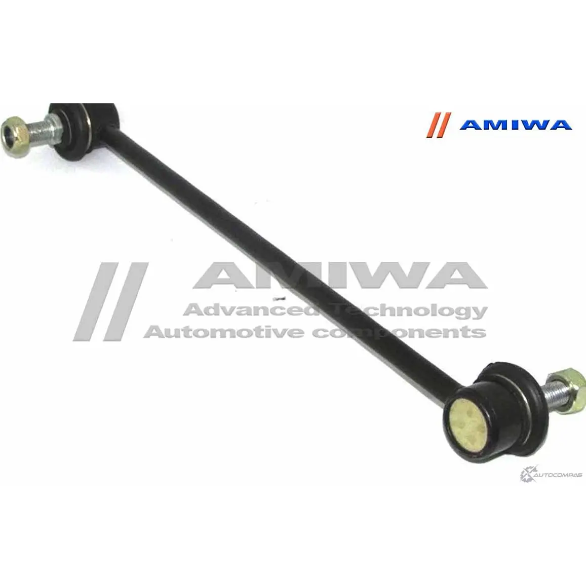 Стойка стабилизатора, тяга передняя AMIWA BTM3D 1422491259 09-04-300 049 GW - Изображение 1