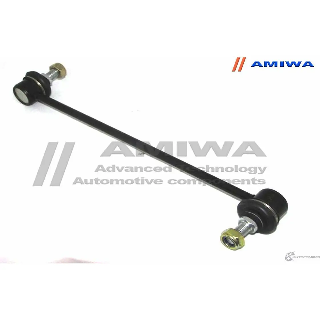 Стойка стабилизатора, тяга передняя AMIWA 1422491258 V DKK3 09-11-271 V45DWJ изображение 0