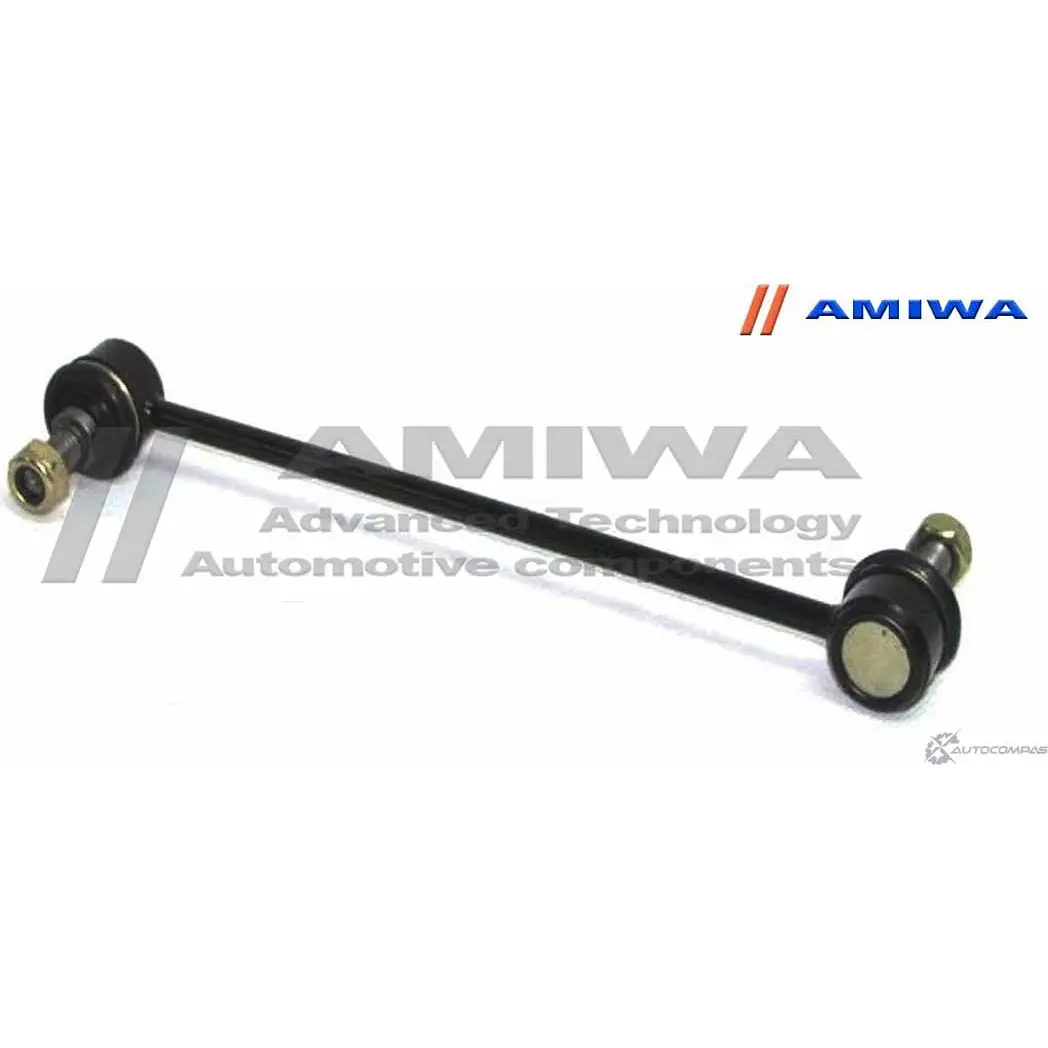 Стойка стабилизатора, тяга передняя AMIWA 4YCP XPU 1422491263 KKRR9 09-11-413 - Изображение 1