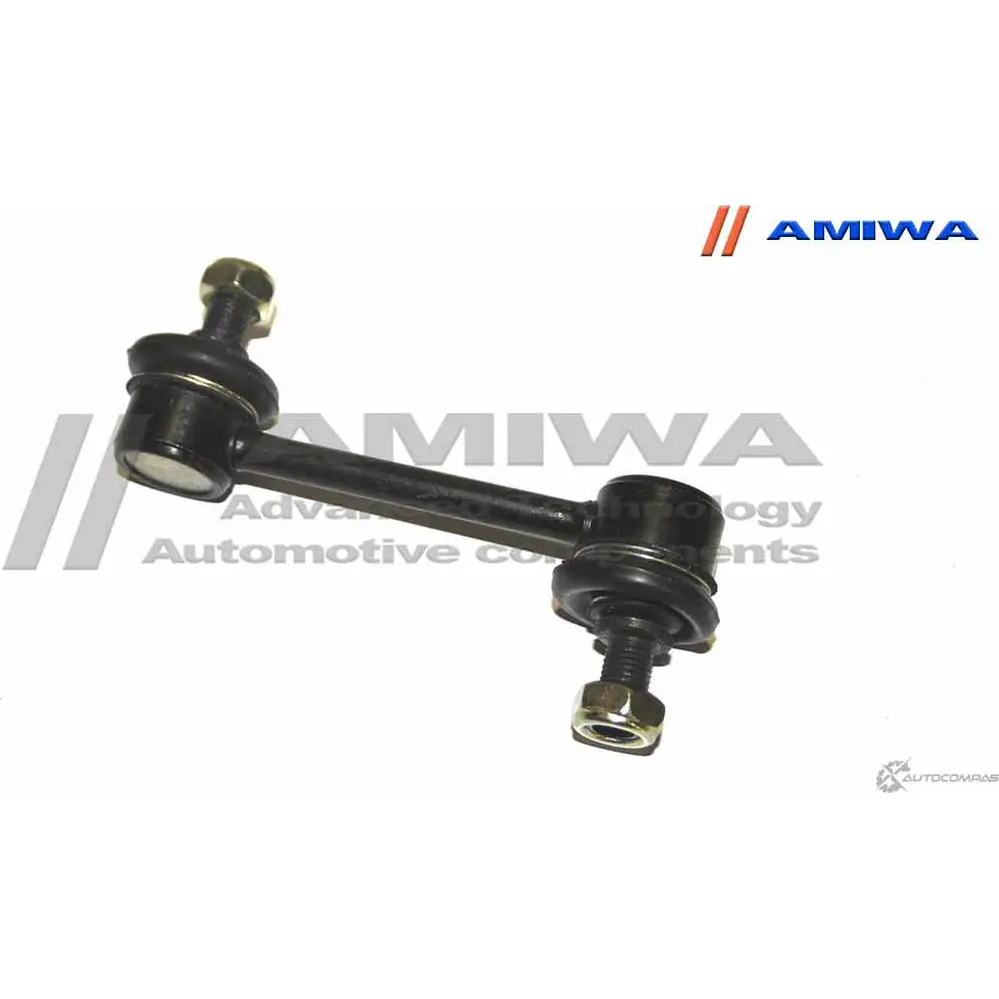 Стойка стабилизатора, тяга задняя AMIWA 1422491229 09-13-327 DBKFGOR M 7JQDV - Изображение 1