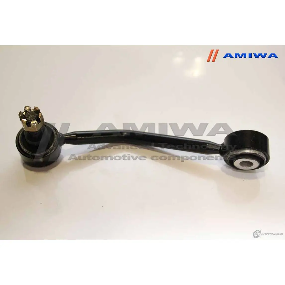 Стойка стабилизатора, тяга задняя правая AMIWA 09-20-2460 URVNP 1422491930 5APZ J8Y