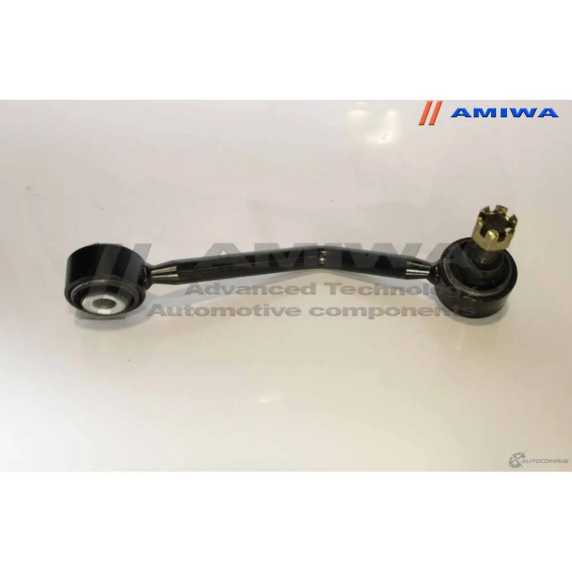 тяга стабилизатора задняя левая AMIWA 09-20-2461 N V2HR4Q 1422491931 HOYHV изображение 0