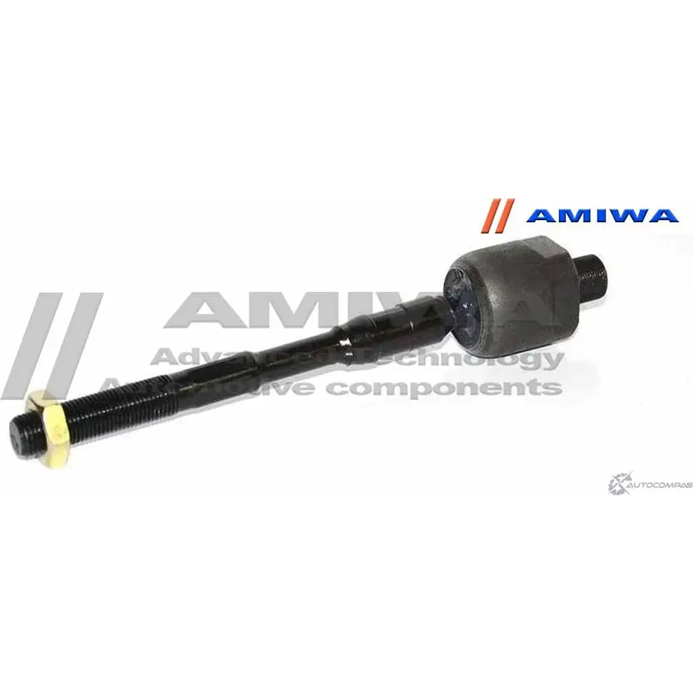 Рулевая тяга AMIWA 9WP27 PG SQE5E 09-20-2911 1422491218 изображение 0