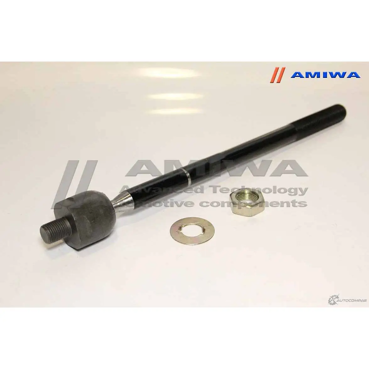 Рулевая тяга AMIWA 1422491977 CIBKIRE 09-20-2918 9I7Z2 TA изображение 0